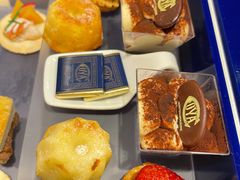 -Cova Ristorante & Caffe(海港城店)