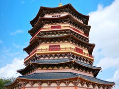 -博鳌禅寺