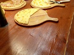 -好伦哥比萨烤肉自助(八里桥店)