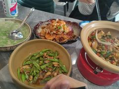 -农家湘菜(安亭店)