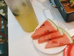 -蛙舍·炭烧牛蛙(东百中心店)
