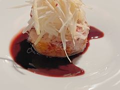 -三嚥阁 La Villa Restaurant