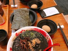黑王拉面-豚王拉面(澳门银河店)
