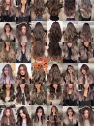-5M HAIR SALON 旗舰店