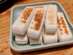 -阿庄新豫菜(航海东路店)