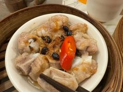 -添好运点心专门店(深水埗店)