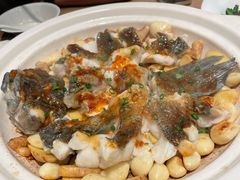 -滋粥楼·顺德菜(番禺广场总店)
