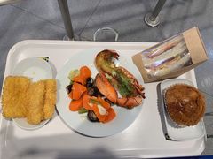 -宜家·瑞典风味餐厅(天津东丽商场店)