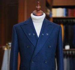 -优山定制西服衬衫大衣(国贸店)