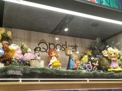 -泡泡玛特POPMART(天环购物中心店)