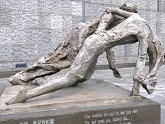 -侵华日军南京大屠杀遇难同胞纪念馆