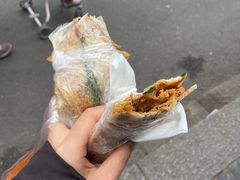 -孙奶奶葱包桧