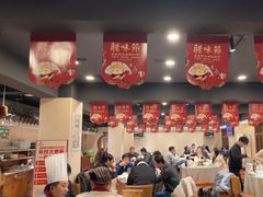 -春盛渔府(牛首山店)