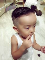 -SoSweet香港专业儿童美发沙龙(IFS国际金融店/春熙路店)