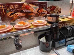 -争鲜回转寿司(南开大悦城店)