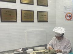 -美新点心店(陕西北路店)