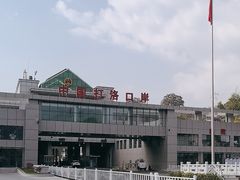 -打洛口岸