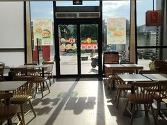 -德克士(榆次君豪店)