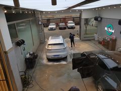 -脉冲品质汽美·贴膜(闵行店)