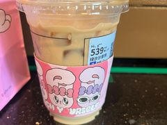 -瑞幸咖啡(凯德MALL大兴店)