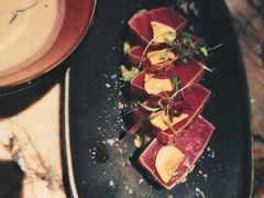 -BROWNSTONE布朗石西班牙餐厅(富城店)