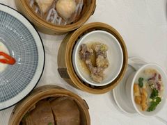 -金翠皇宫粤菜·点心·海鲜(科技园店)