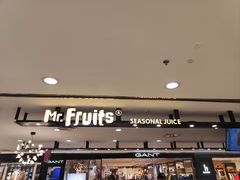 -Mr.Fruits水果先生(北京市百货大楼店)