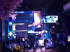 -好久不见网红乐队酒吧(鼓浪屿海底世界店)