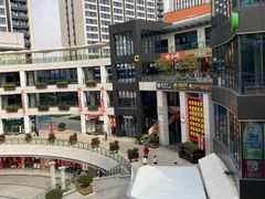 -浦江城市生活广场(江月路店)