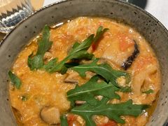 -春树下·树屋花房西餐厅(罍街AS1980店)