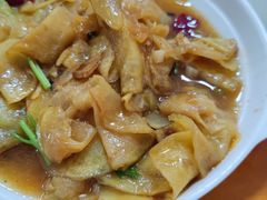 -如意香辣鸡架(总店)