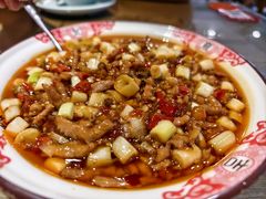 -灶东家民间菜(回兴店)