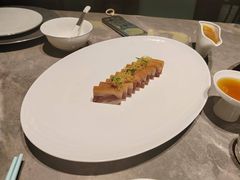 -宫燕府·京菜·烤鸭·淮扬菜(王府中心店)