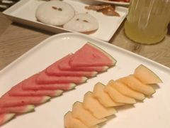 -艳阳天·非遗楚菜(武汉客厅店)