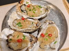 -老虎滩大连海鲜烧烤(建邺云锦路总店)