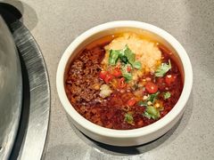 -巴奴毛肚火锅(大剧院店)