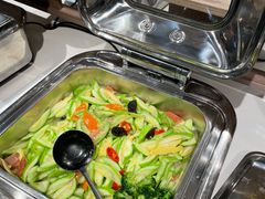 -天荷菜根·闽南素食自助(刺桐北路店)