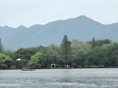 -湖畔居茶楼(湖滨店)