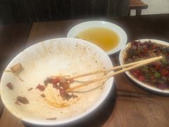 -寻裕记·现炒浇头面(人民广场店)