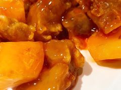 荔枝肉-老福洲(省府路店)