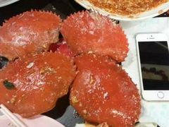 -龙海鲜螃蟹王(宏茂桥店)