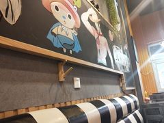 -董一米线(汉峪金谷店)