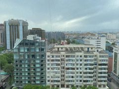 -北京丽晶酒店