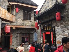 -羊楼洞