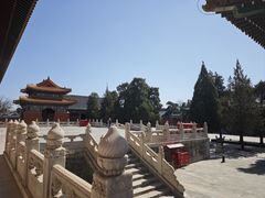 -历代帝王庙博物馆