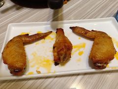 -必胜客(WOW万隆店)