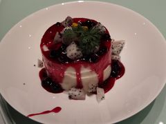 蓝莓山药-梅飞酒家(名辉豪庭店)