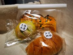 -富贵面包公司(运河店)