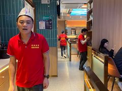 -轻松串吧(亦庄上海沙龙店)