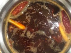 麻辣火锅-朋友的火锅店(苏家屯店)